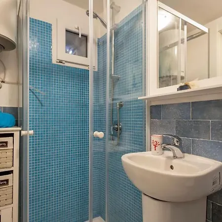 Apartment White House