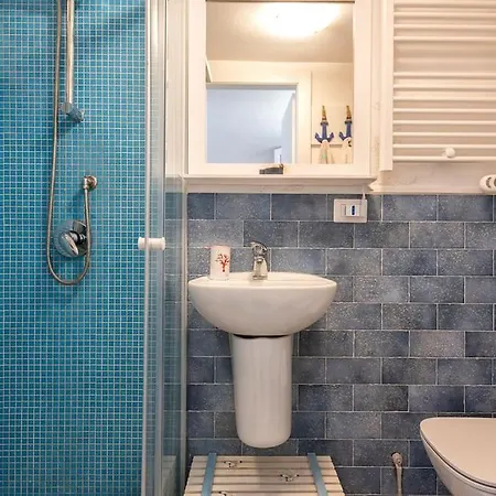 White House Apartment Alghero