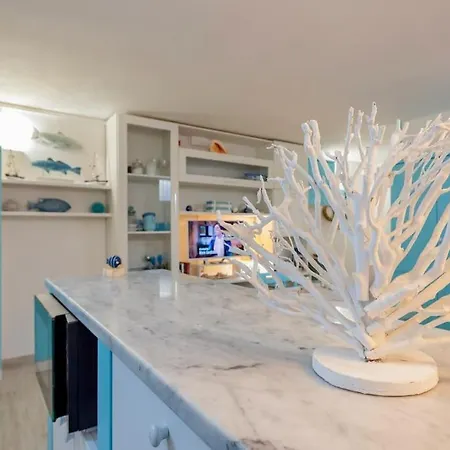 White House Apartment Alghero