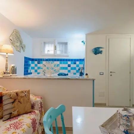 Apartment White House