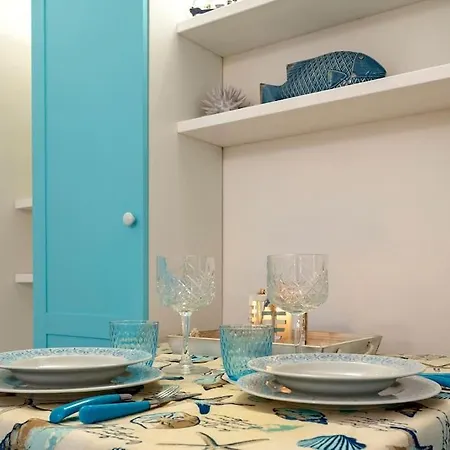White House Apartment