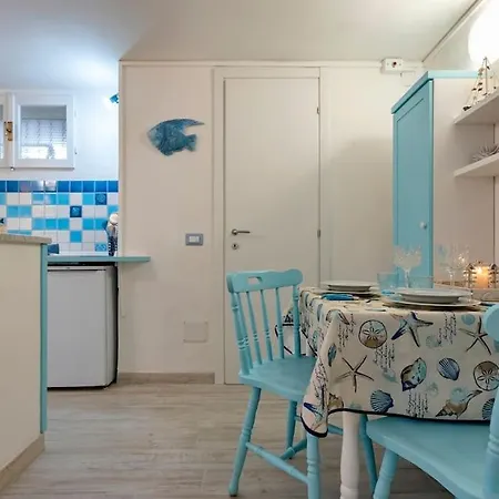 White House Alghero