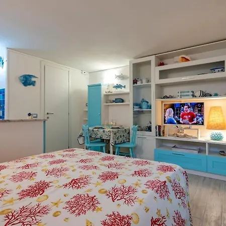 Appartement White House *